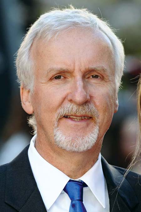 James Cameron feels Avatar can reclaim the top spot if they re-release Avatar.